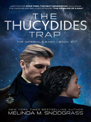The Thucydides Trap - ebook
